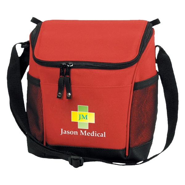 Designer Cooler Bag - Designer Cooler Bag - Image 5 of 9