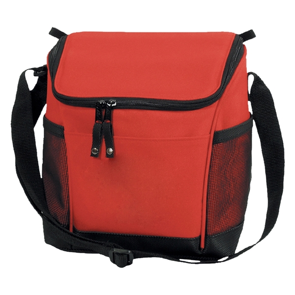 Designer Cooler Bag - Designer Cooler Bag - Image 6 of 9