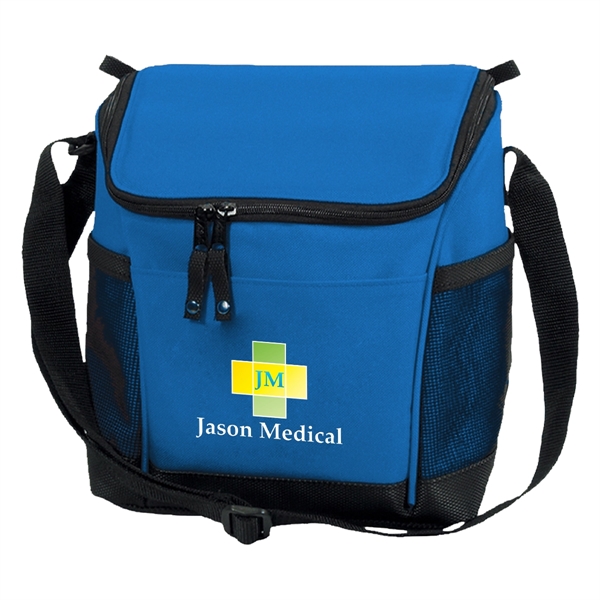 Designer Cooler Bag - Designer Cooler Bag - Image 8 of 9