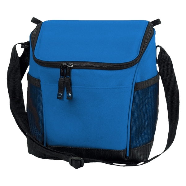 Designer Cooler Bag - Designer Cooler Bag - Image 9 of 9
