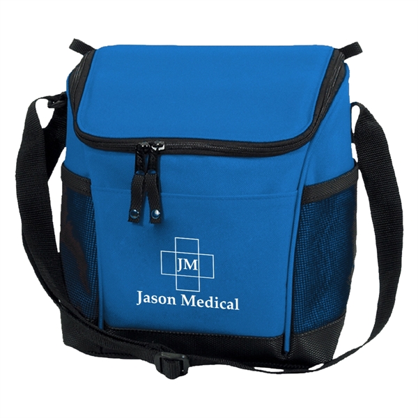 Designer Cooler Bag - Designer Cooler Bag - Image 7 of 9