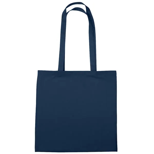 100% Cotton Tote Bag - 100% Cotton Tote Bag - Image 11 of 30