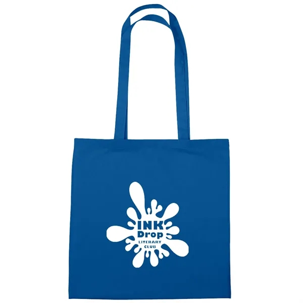 100% Cotton Tote Bag - 100% Cotton Tote Bag - Image 24 of 30