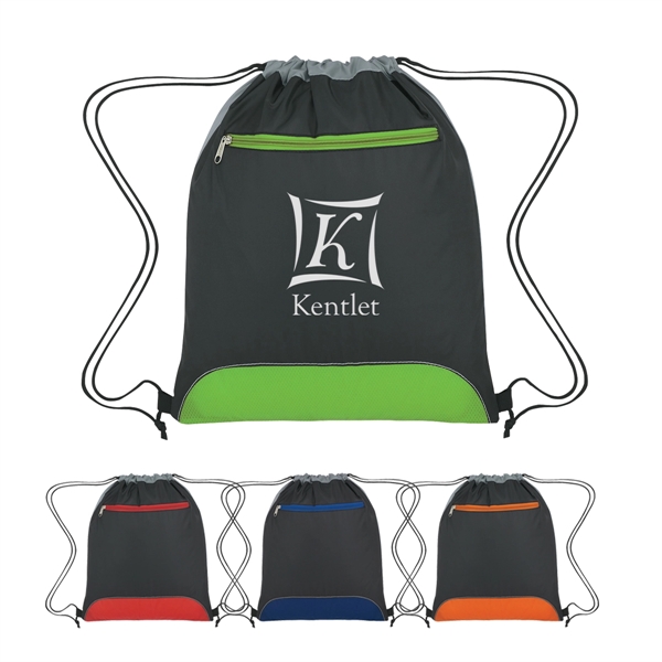 Soul Drawstring Sports Pack - Soul Drawstring Sports Pack - Image 0 of 12