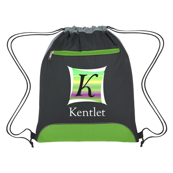 Soul Drawstring Sports Pack - Soul Drawstring Sports Pack - Image 5 of 12