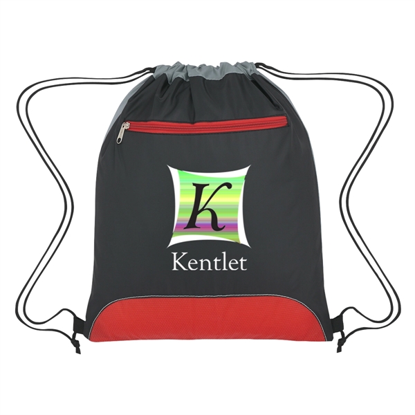 Soul Drawstring Sports Pack - Soul Drawstring Sports Pack - Image 7 of 12