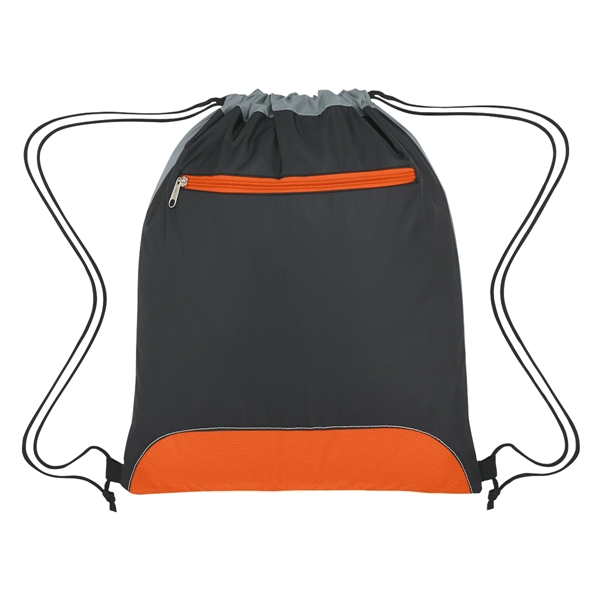 Soul Drawstring Sports Pack - Soul Drawstring Sports Pack - Image 10 of 12