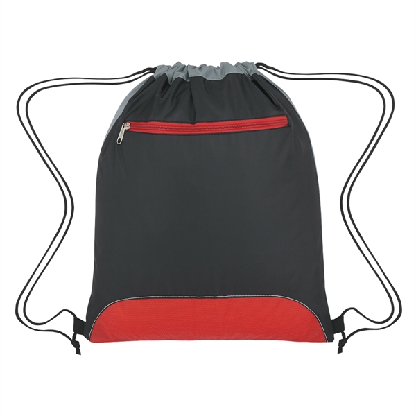 Soul Drawstring Sports Pack - Soul Drawstring Sports Pack - Image 11 of 12