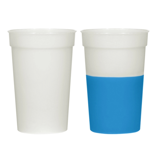 17 Oz. Big Game Mood Stadium Cup - 17 Oz. Big Game Mood Stadium Cup - Image 1 of 21