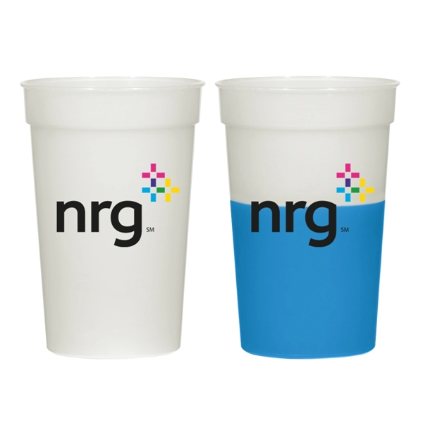 17 Oz. Big Game Mood Stadium Cup - 17 Oz. Big Game Mood Stadium Cup - Image 2 of 21