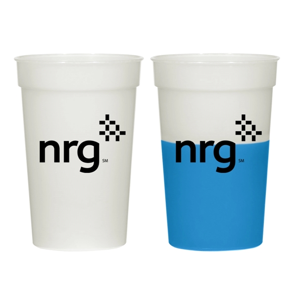 17 Oz. Big Game Mood Stadium Cup - 17 Oz. Big Game Mood Stadium Cup - Image 3 of 21