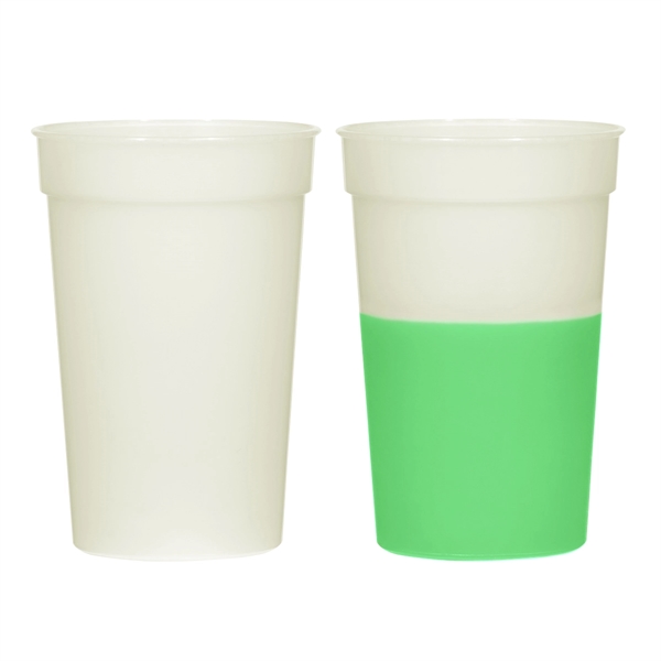 17 Oz. Big Game Mood Stadium Cup - 17 Oz. Big Game Mood Stadium Cup - Image 4 of 21