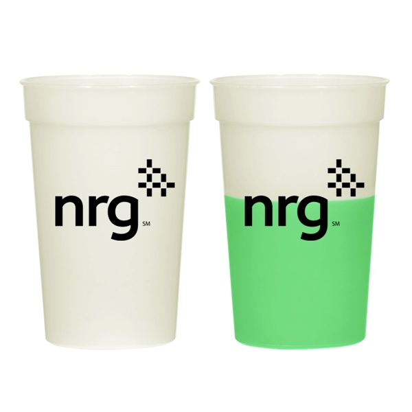 17 Oz. Big Game Mood Stadium Cup - 17 Oz. Big Game Mood Stadium Cup - Image 6 of 21