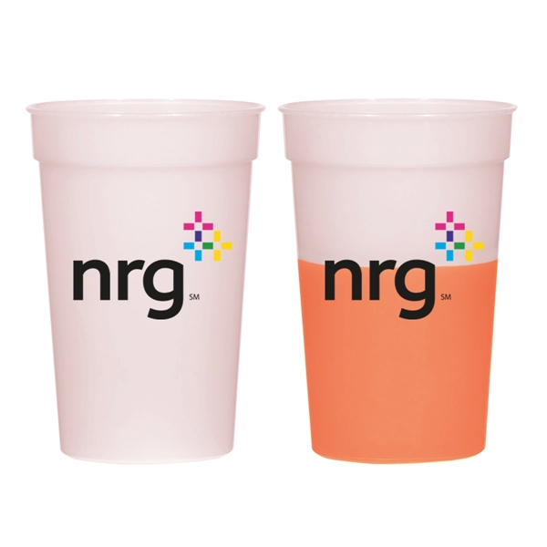 17 Oz. Big Game Mood Stadium Cup - 17 Oz. Big Game Mood Stadium Cup - Image 7 of 21