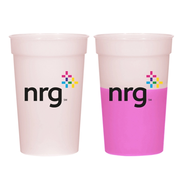 17 Oz. Big Game Mood Stadium Cup - 17 Oz. Big Game Mood Stadium Cup - Image 11 of 21