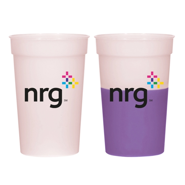 17 Oz. Big Game Mood Stadium Cup - 17 Oz. Big Game Mood Stadium Cup - Image 14 of 21