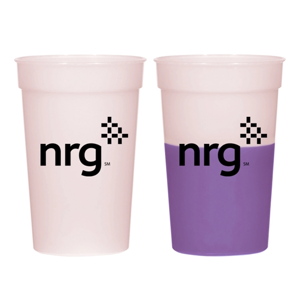17 Oz. Big Game Mood Stadium Cup - 17 Oz. Big Game Mood Stadium Cup - Image 15 of 21