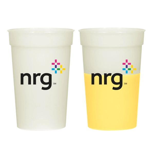 17 Oz. Big Game Mood Stadium Cup - 17 Oz. Big Game Mood Stadium Cup - Image 20 of 21