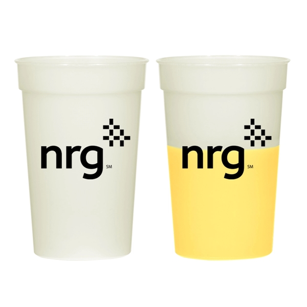 17 Oz. Big Game Mood Stadium Cup - 17 Oz. Big Game Mood Stadium Cup - Image 21 of 21