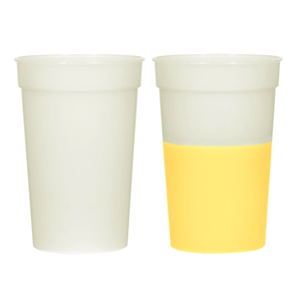 17 Oz. Big Game Mood Stadium Cup - 17 Oz. Big Game Mood Stadium Cup - Image 19 of 21