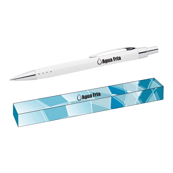 The Capital Pen - The Capital Pen - Image 27 of 27