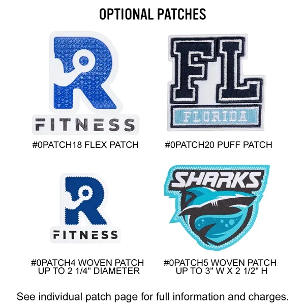 Sport Backpack - Sport Backpack - Image 1 of 21