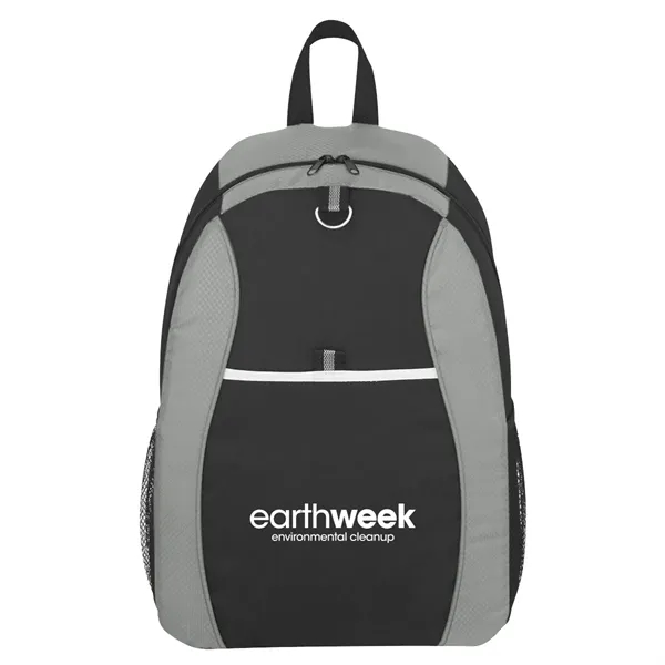Sport Backpack - Sport Backpack - Image 5 of 21