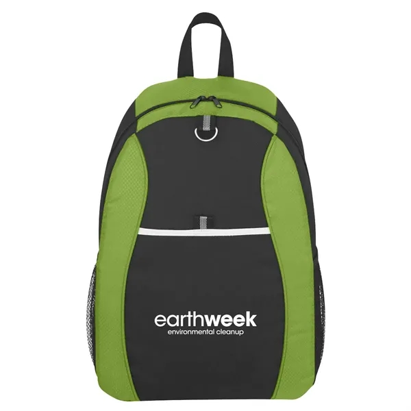 Sport Backpack - Sport Backpack - Image 6 of 21