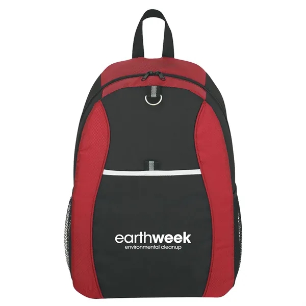 Sport Backpack - Sport Backpack - Image 7 of 21