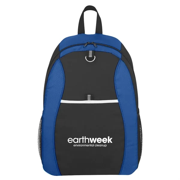 Sport Backpack - Sport Backpack - Image 8 of 21