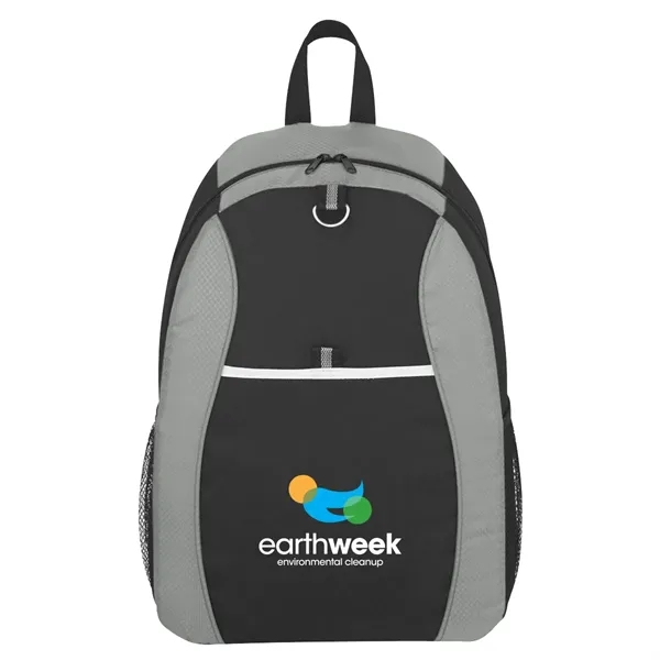 Sport Backpack - Sport Backpack - Image 9 of 21