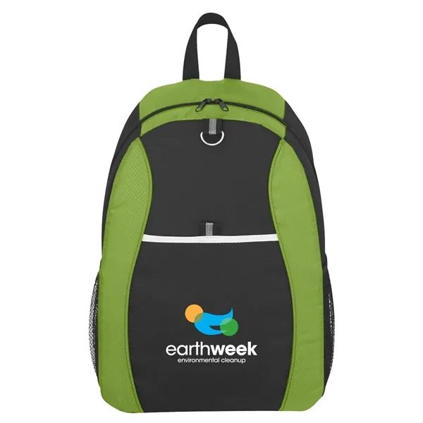 Sport Backpack - Sport Backpack - Image 10 of 21