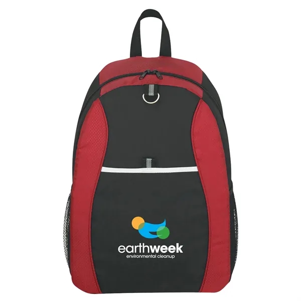 Sport Backpack - Sport Backpack - Image 11 of 21
