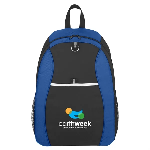 Sport Backpack - Sport Backpack - Image 12 of 21