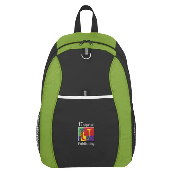 Sport Backpack - Sport Backpack - Image 14 of 21