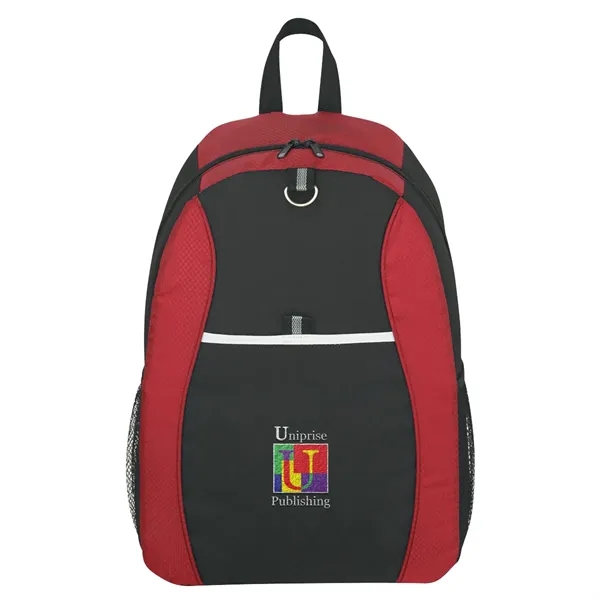 Sport Backpack - Sport Backpack - Image 15 of 21