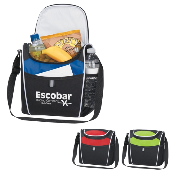 Mesa Lunch Cooler - Mesa Lunch Cooler - Image 0 of 14