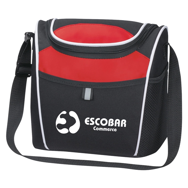 Mesa Lunch Cooler - Mesa Lunch Cooler - Image 5 of 14