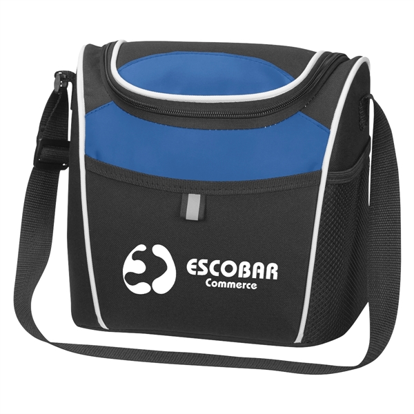 Mesa Lunch Cooler - Mesa Lunch Cooler - Image 6 of 14