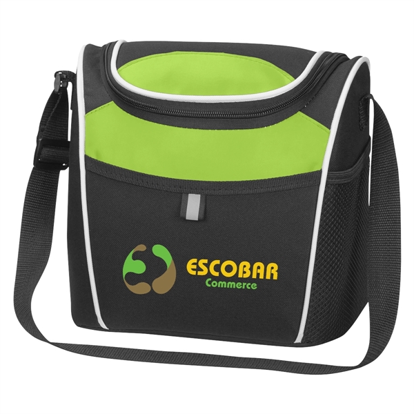 Mesa Lunch Cooler - Mesa Lunch Cooler - Image 7 of 14