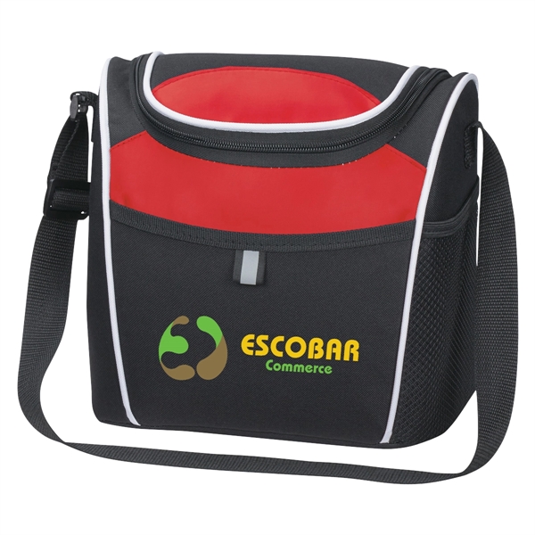 Mesa Lunch Cooler - Mesa Lunch Cooler - Image 8 of 14