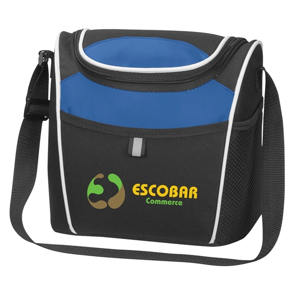 Mesa Lunch Cooler - Mesa Lunch Cooler - Image 9 of 14