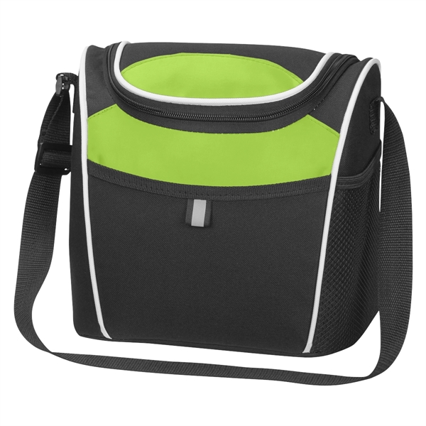 Mesa Lunch Cooler - Mesa Lunch Cooler - Image 10 of 14