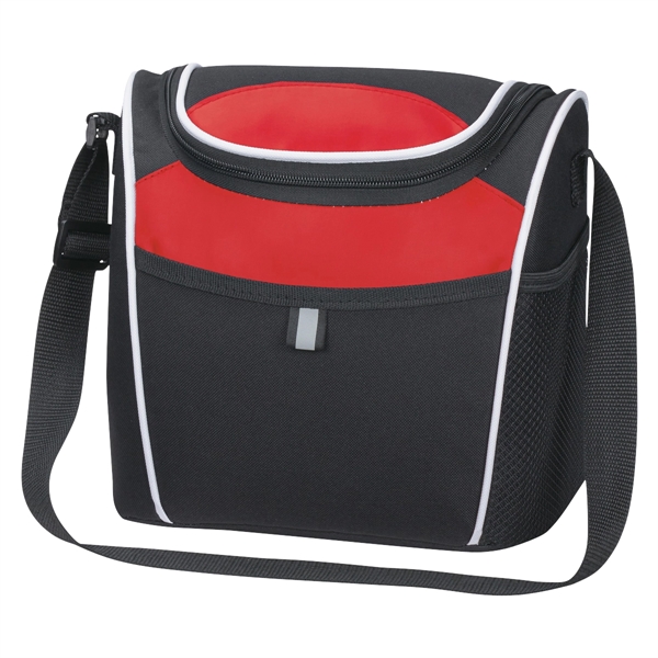 Mesa Lunch Cooler - Mesa Lunch Cooler - Image 11 of 14
