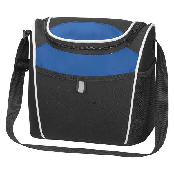 Mesa Lunch Cooler - Mesa Lunch Cooler - Image 12 of 14