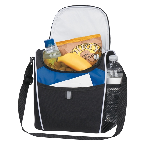 Mesa Lunch Cooler - Mesa Lunch Cooler - Image 14 of 14