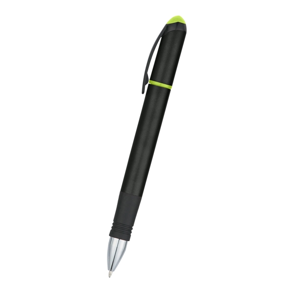 Domain Pen With Highlighter - Domain Pen With Highlighter - Image 0 of 15