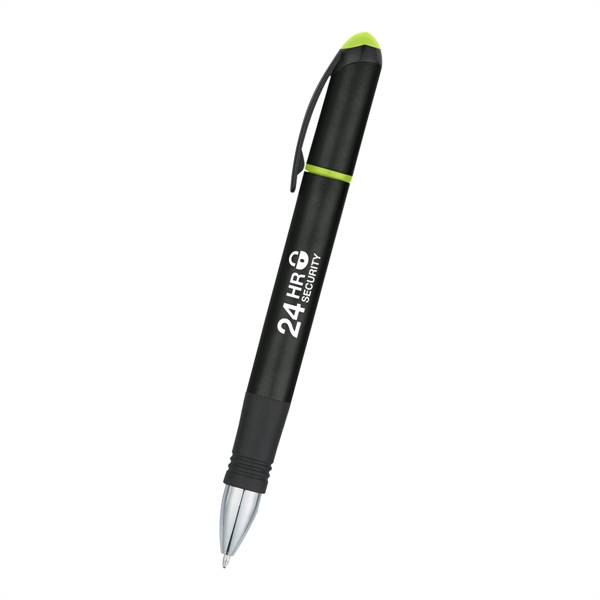 Domain Pen With Highlighter - Domain Pen With Highlighter - Image 2 of 15