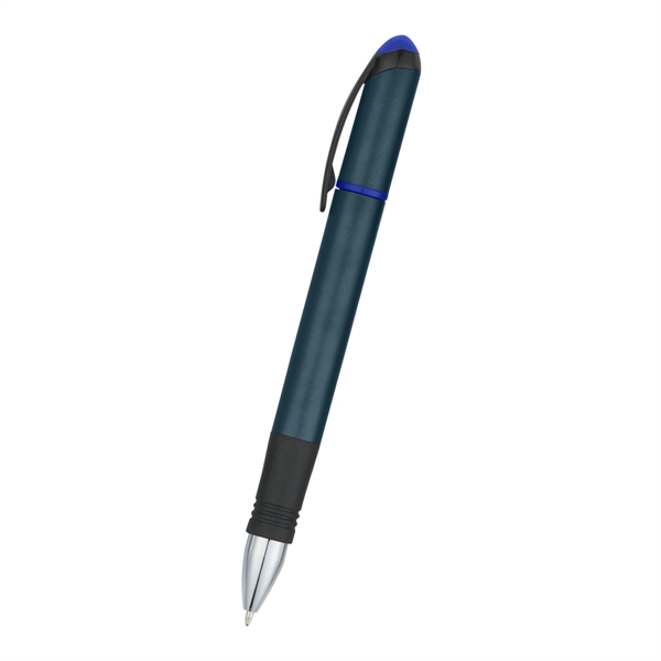 Domain Pen With Highlighter - Domain Pen With Highlighter - Image 3 of 15