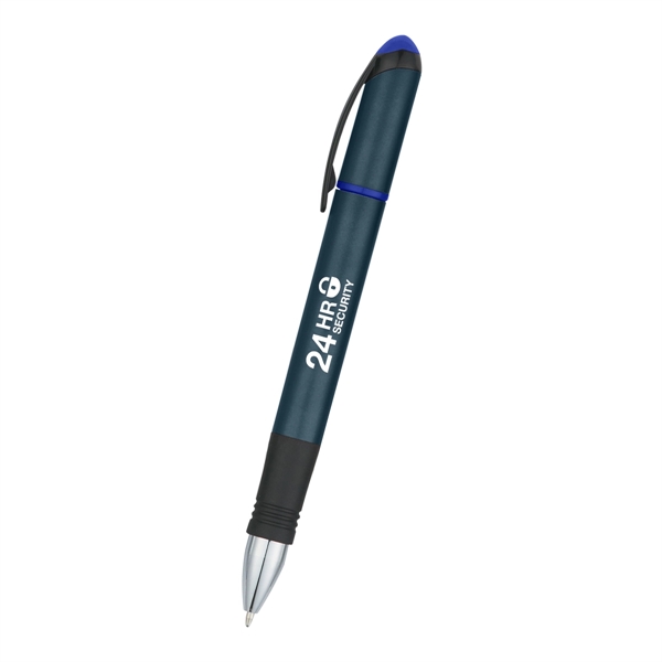 Domain Pen With Highlighter - Domain Pen With Highlighter - Image 5 of 15